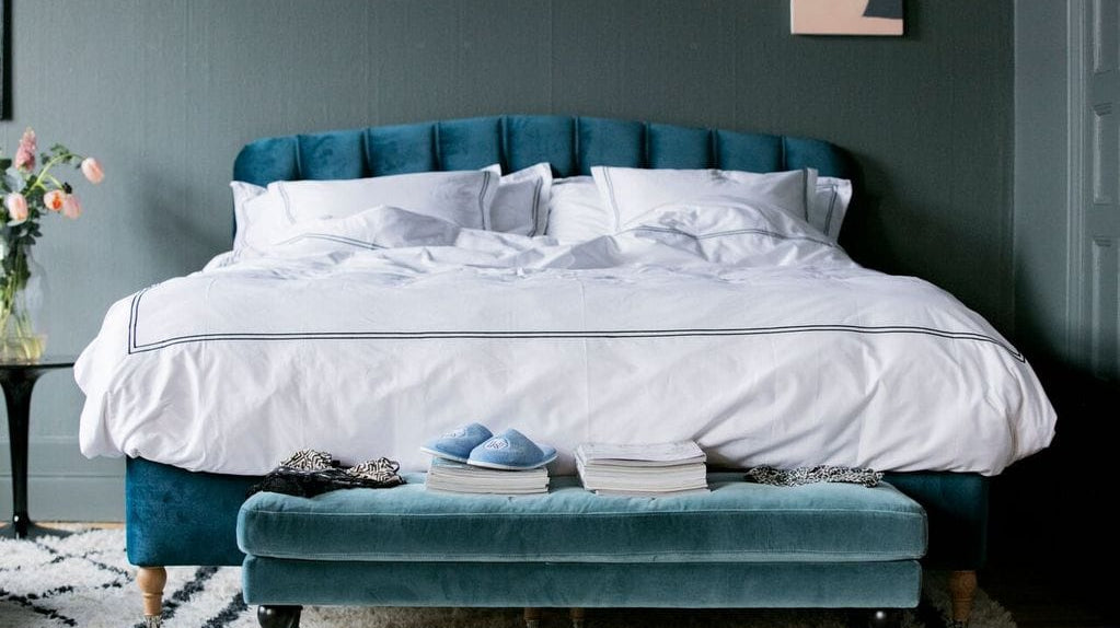 MELIMELI BEDDING