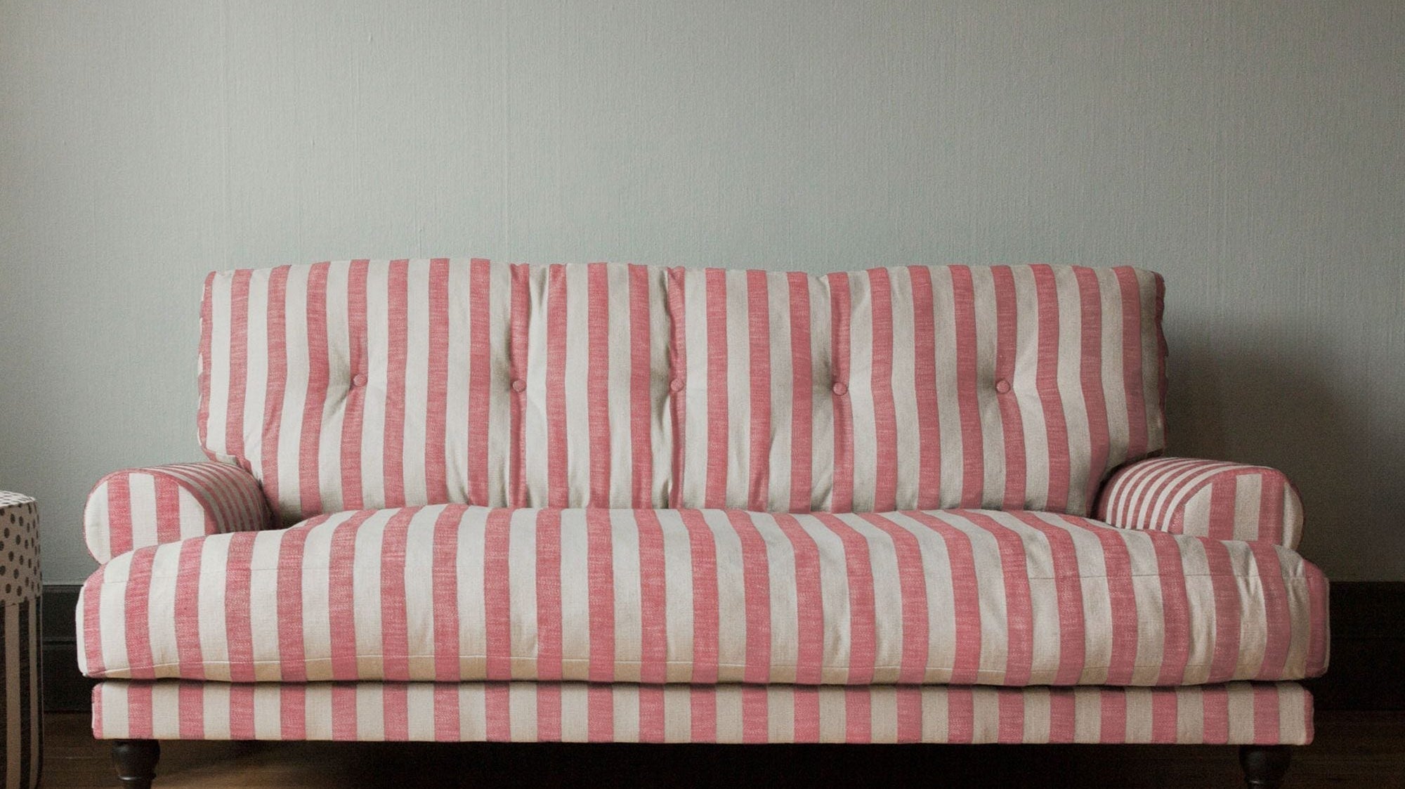 Randig howard soffa 2-sits