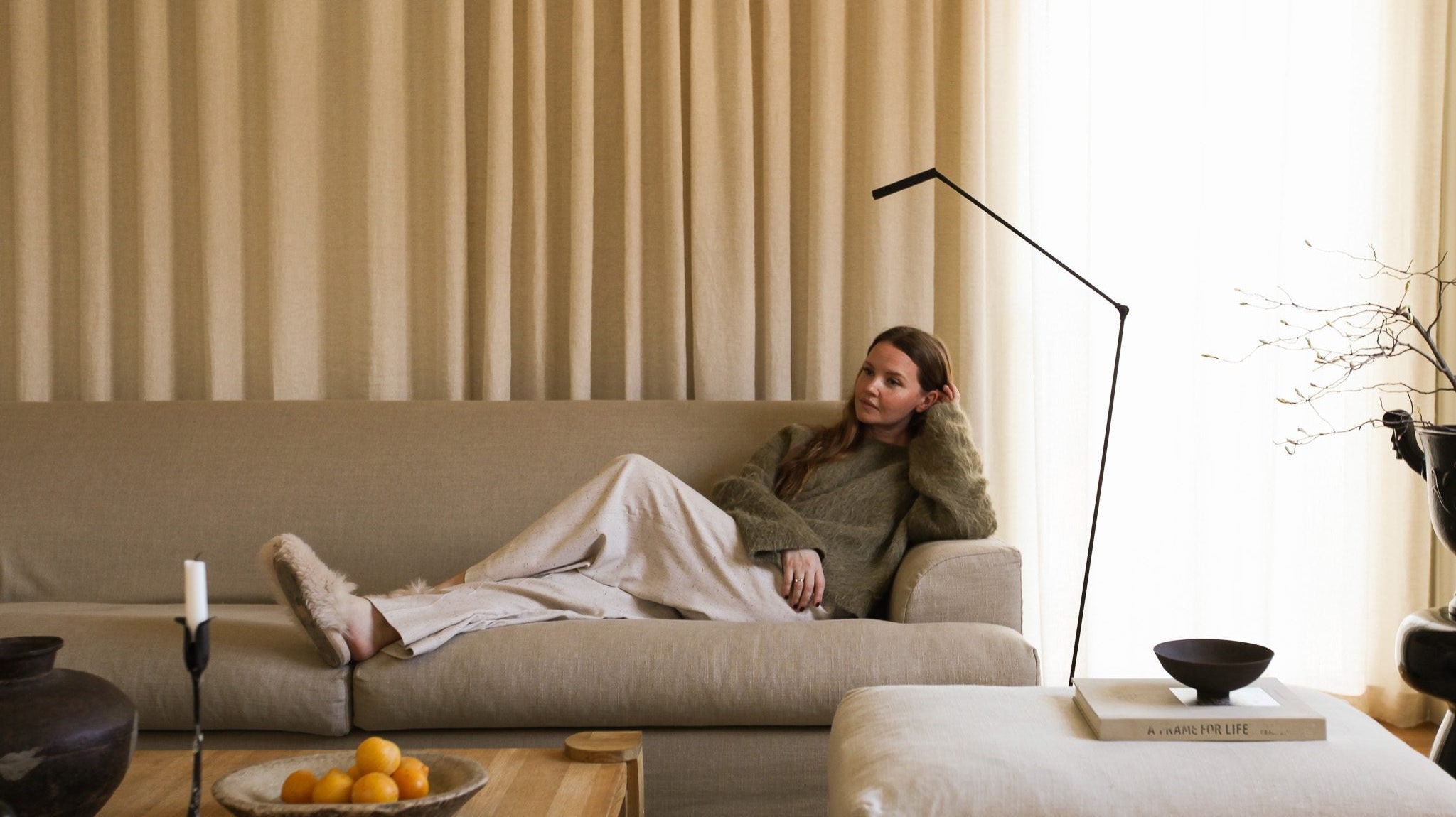 MELIMELI image – där minimalism möter värme – MELIMELI