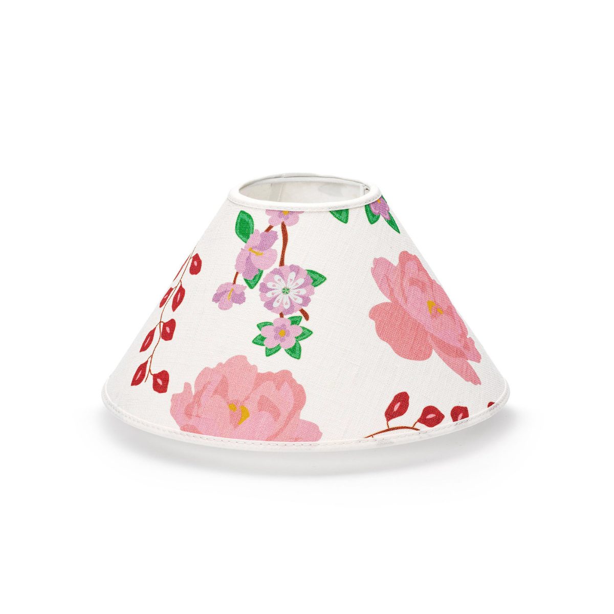 Lampskärm 25 cm Secret Garden
