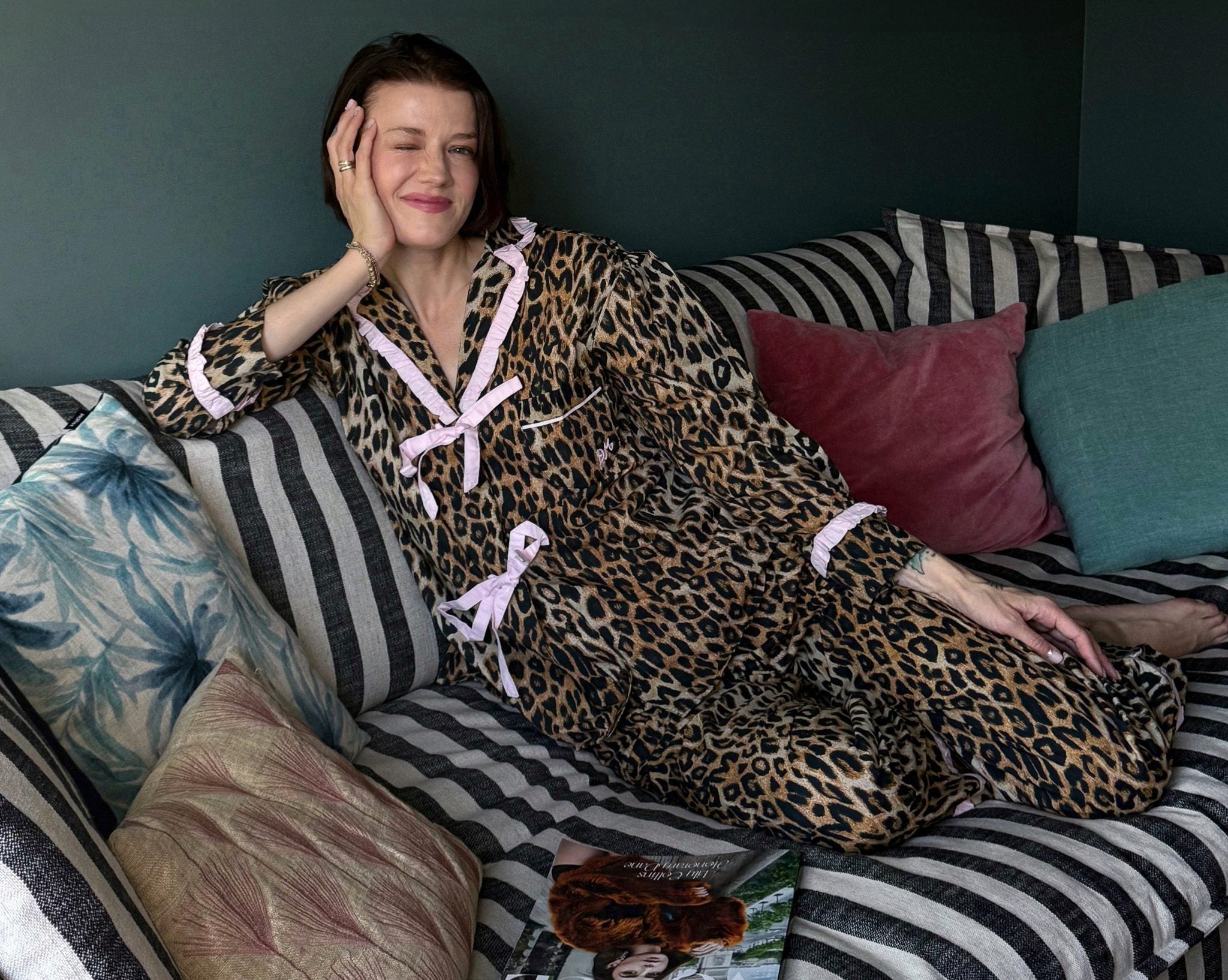 Marianne Theodorsen MELIMELI