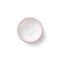 Gabriella Breakfast Bowl 15 cm Pink/Red