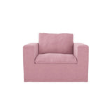 Luca Fåtölj Dusty Pink
