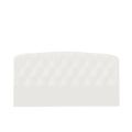Darling Sänggavel True White 210 cm
