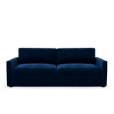 Lucie Grande 2-Sitssoffa Deep Blue