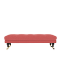 Ester Sittbänk Coral
