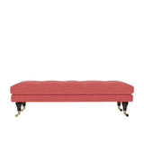 Ester Sittbänk Coral