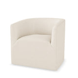 Vivi Fåtölj Eggshell