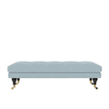 Ester Sittbänk Baby Blue