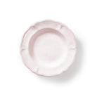 Maria Djup Tallrik 24 cm Rosa. Färgglad och vacker skål i keramik för livets alla tillfällen, både till fest och till vardags.