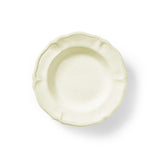 Maria Djup Tallrik 24 cm Gul