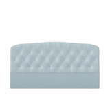 Darling Sänggavel Baby Blue 120 cm