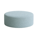 Blanca Fotpall Baby Blue 90 cm