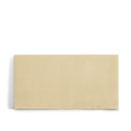 Bella Headboard Creme 120 cm
