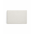 Bella Headboard Eggshell 140 cm