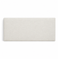 Bella Headboard Eggshell 210 cm