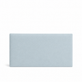 Bella Sänggavel Baby Blue 120 cm