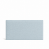 Bella Sänggavel Baby Blue 160 cm