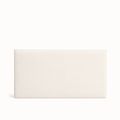 Bella Sänggavel Eggshell 160 cm