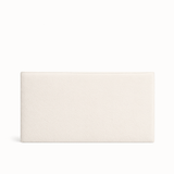 Bella Sänggavel Eggshell 120 cm