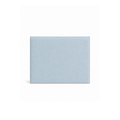 Bella Sengegavl Baby Blue 120 cm