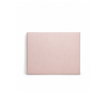 Bella Sänggavel Blush 120 cm