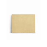 Bella Sänggavel Creme 120 cm