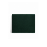Bella Sänggavel Emerald Green 120 cm