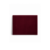 Bella Sänggavel Ruby Red 120 cm