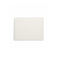 Bella Sengegavl True White 120 cm