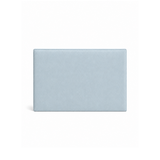 Bella Sänggavel Baby Blue 140 cm