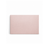 Bella Sengegavl Blush 140 cm
