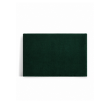 Bella Sänggavel Emerald Green 140 cm