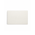 Bella Sänggavel True White 140 cm