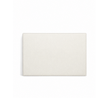 Bella Sänggavel True White 140 cm