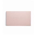 Bella Sengegavl Blush 160 cm