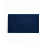 Bella Sänggavel Deep Blue 160 cm