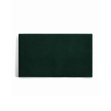 Bella Sänggavel Emerald Green 160 cm