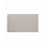 Bella Headboard Black Dots 160 cm