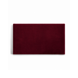 Bella Sänggavel Ruby Red 160 cm