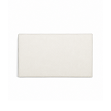 Bella Sänggavel True White 160 cm
