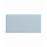 Bella Sänggavel Baby Blue 180 cm