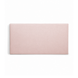 Bella Sänggavel Blush 180 cm