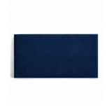 Bella Sänggavel Deep Blue 180 cm
