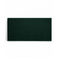 Bella Sänggavel Emerald Green 180 cm