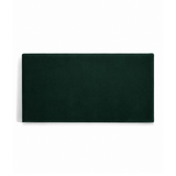 Bella Sänggavel Emerald Green 180 cm