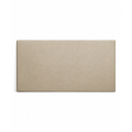 Bella Sänggavel Khaki 180 cm
