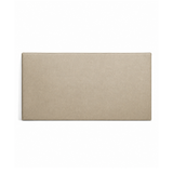 Bella Sänggavel Khaki 180 cm