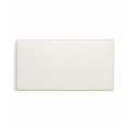 Bella Headboard True White 180 cm