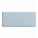 Bella Sänggavel Baby Blue 210 cm